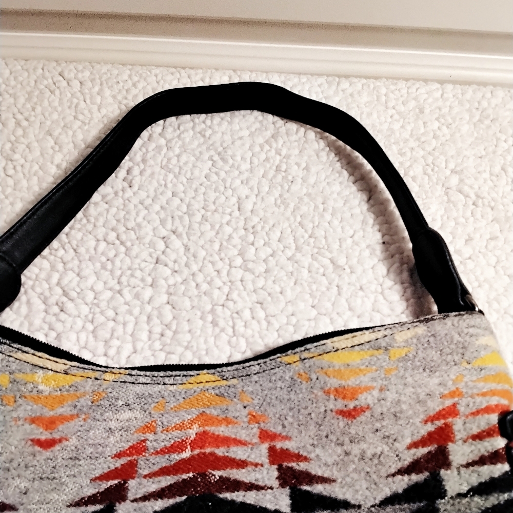 Pendleton Purse - Picture 8 of 12